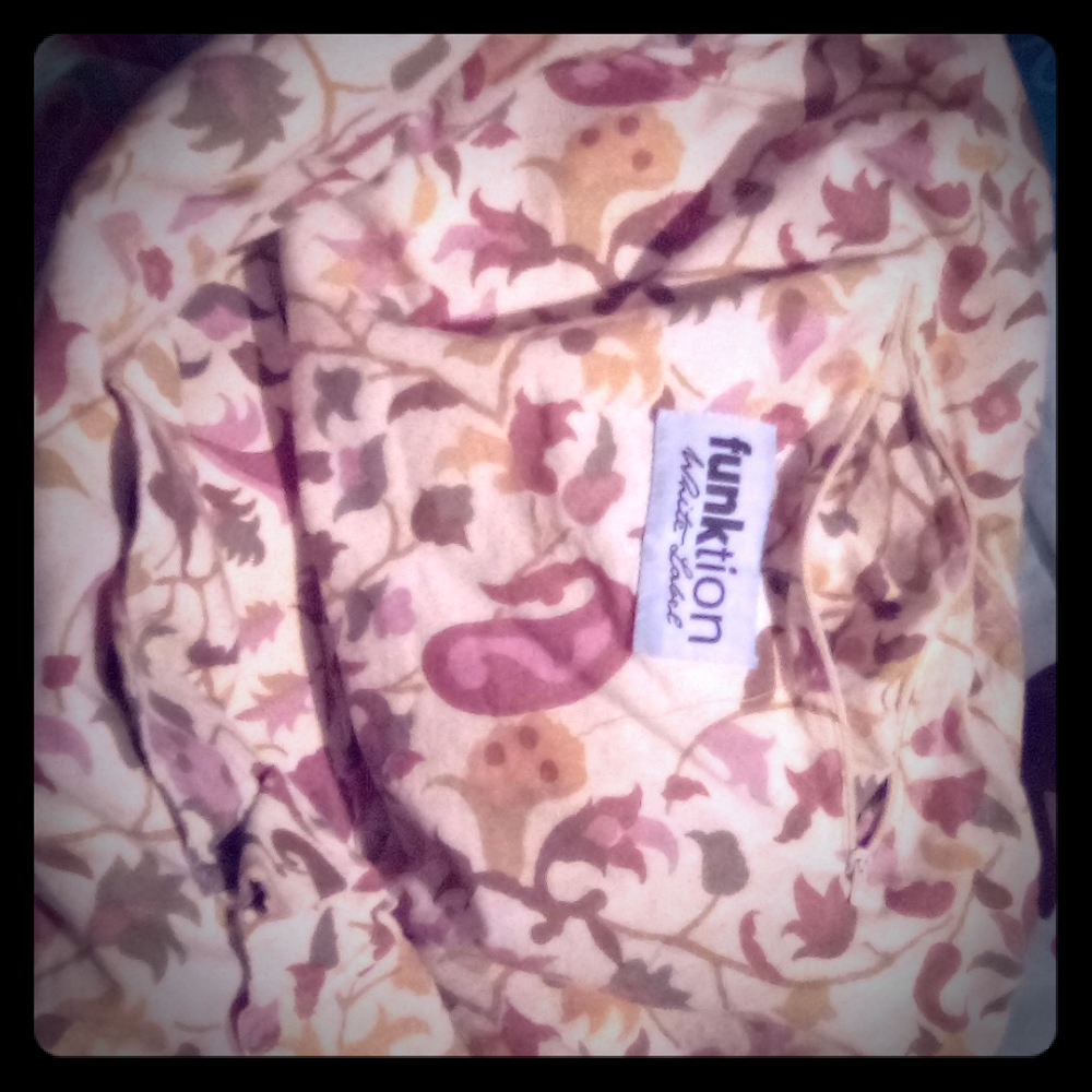 Baby bag